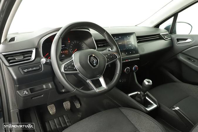 Renault Clio 1.0 TCe Intens Bi-Fuel - 7