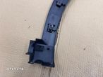 Listwa Citroen c5 III 3 c5x 21- nakładka lewego przedniego błotnika plastik 98379872xt 9840276180 - 8