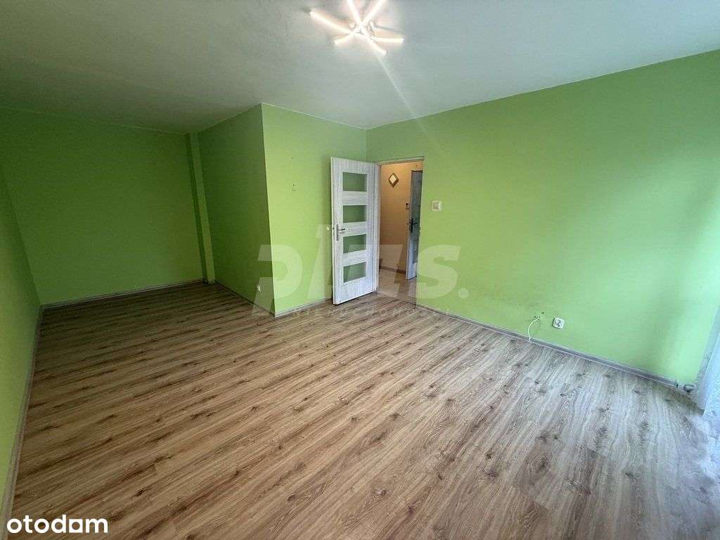 Spółdzielczo-własnościowe 2 pok nieopodal Centrum-3