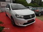 Dacia Sandero 1.5 dCi Confort - 3