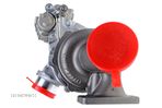 Nowa Turbina 900454-5001S do Iveco Daily 2.3D F1A 160 113kW 5802377343 - 1