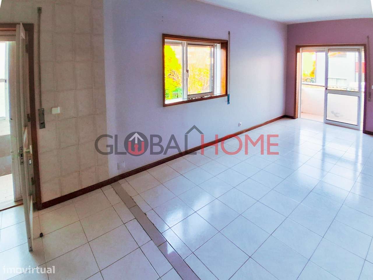 Apartamento T2 em Baguim do Monte, Rio Tinto-16