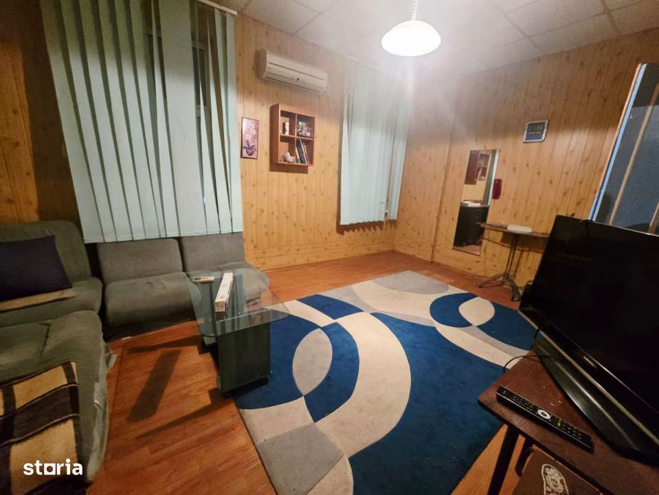 Spatiu Comercial | Bd.Tomis | Ultracentral - Imagine principală: 4/8