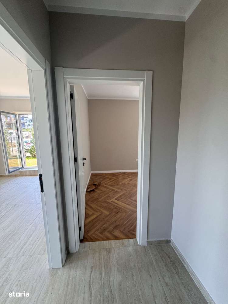 Apartament 2 camere cu GRADINA 138mp,SUPERB,Theodor Pallady,Metrou 14"-7