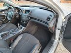 Opel Insignia 2.0 CDTI Cosmo ecoFLEX - 6