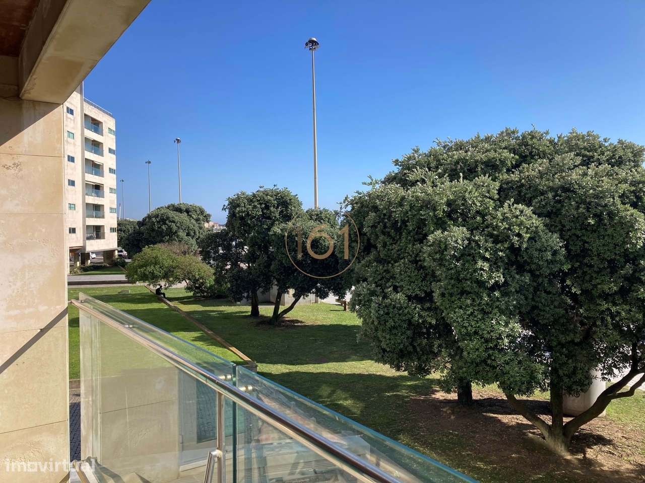 Apartamento T4 com varanda em Matosinhos Sul , 1ª linha de mar - Grande imagem: 3/23