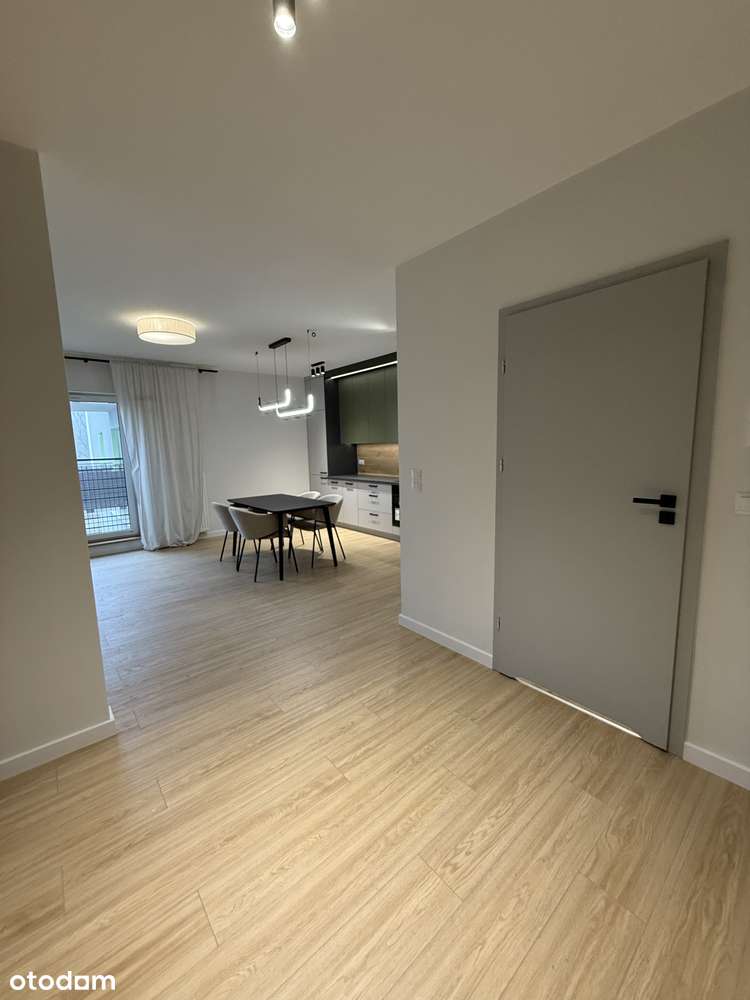 NOWE WYKOŃCZONE MIESZKANIE 36,72m2 - OSIEDLE ALEKSANDRIA II - Pełny obrazek: 5/17