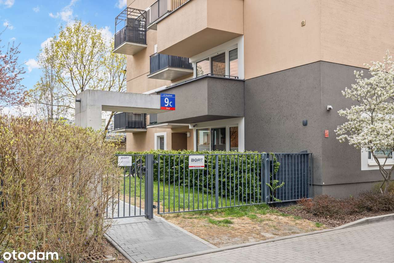 Na sprzedaż wyjątkowe 3-pok. mieszkanie, Riviera Park, garaż, balkon-15