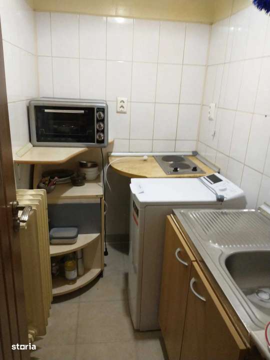 Garsoniera | Langa Metrou Costin Georgian | - Imagine principală: 3/4