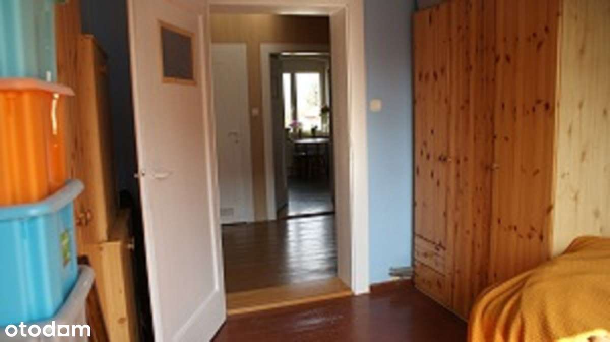 Mieszkanie willowe w 2-rodzinnym domu z dużą działką na Karłowicach-8