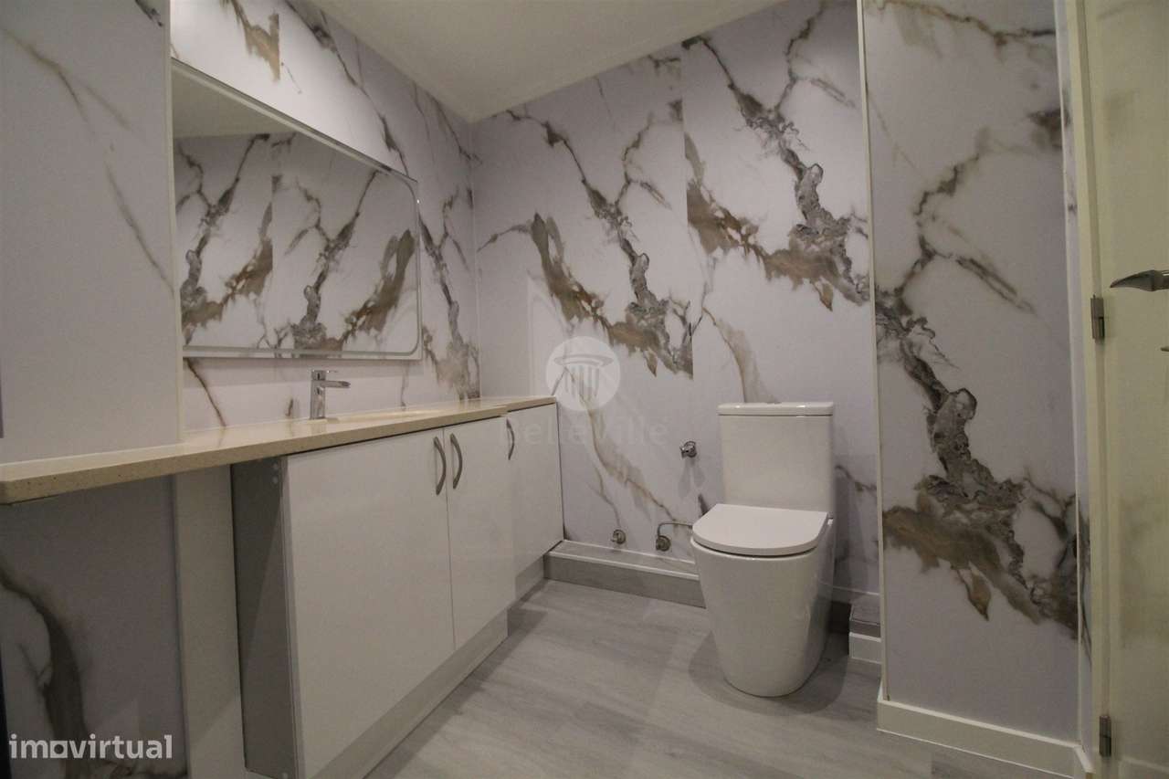 apartamento T4, 255m2,  perfeito para quem valoriza espaço-19