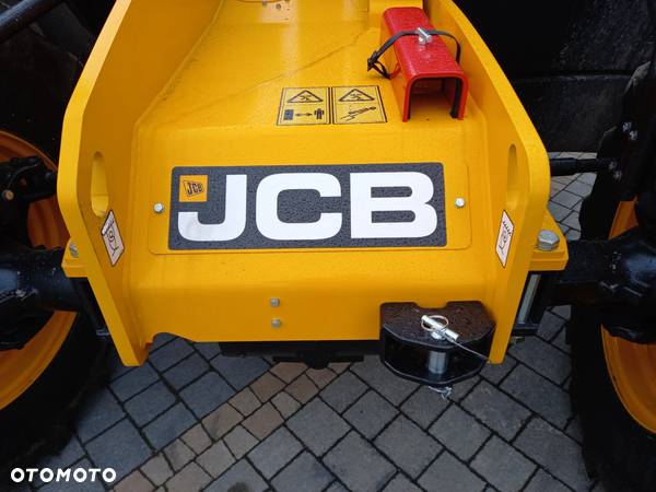 JCB JCB 538-70AG 5XL - 4