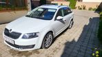 Skoda Octavia 2.0 TDI DSG Style - 3