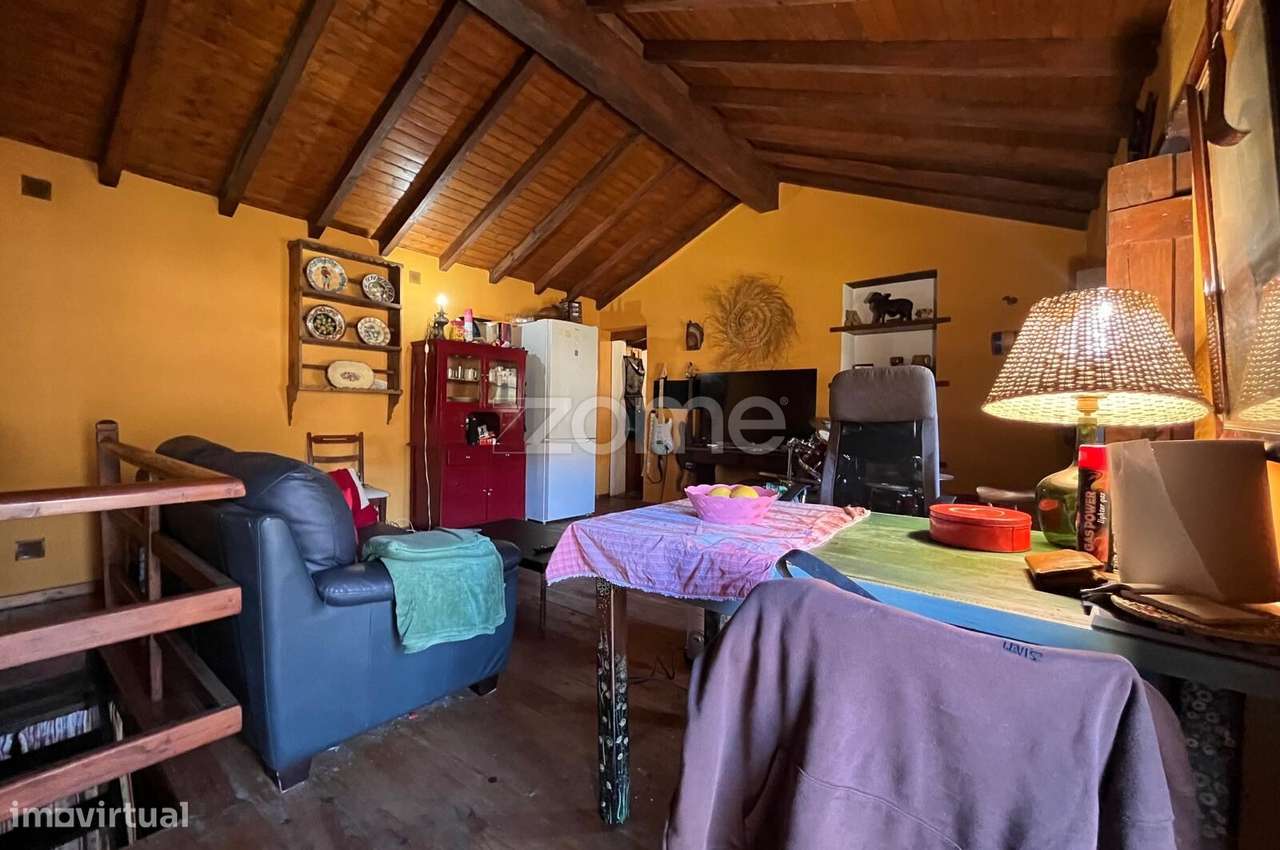 Casa da Serra, um Refúgio à Beira-Rio - Grande imagem: 4/20