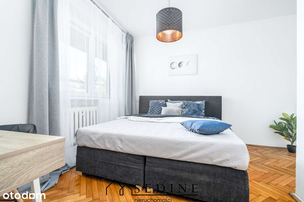 2 pokojowe mieszkanie na Pogodnie w Szczecinie-6