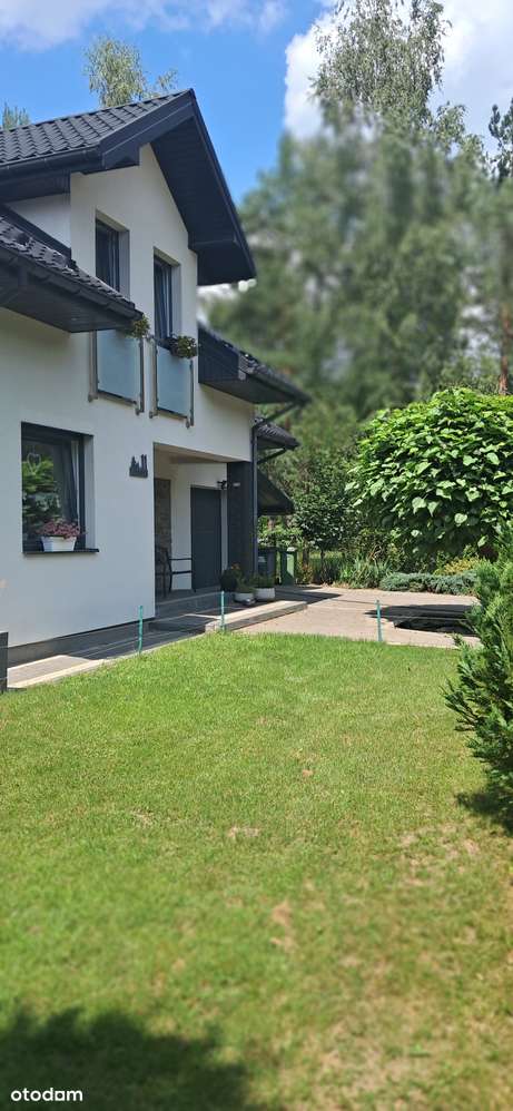 Komfortowy dom w rewelacyjnej  lokalizacji Smardzewice - Pełny obrazek: 5/16