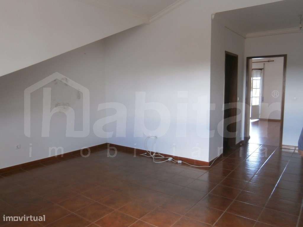 Apartamento T1 no Centro de Benavente - Grande imagem: 4/7