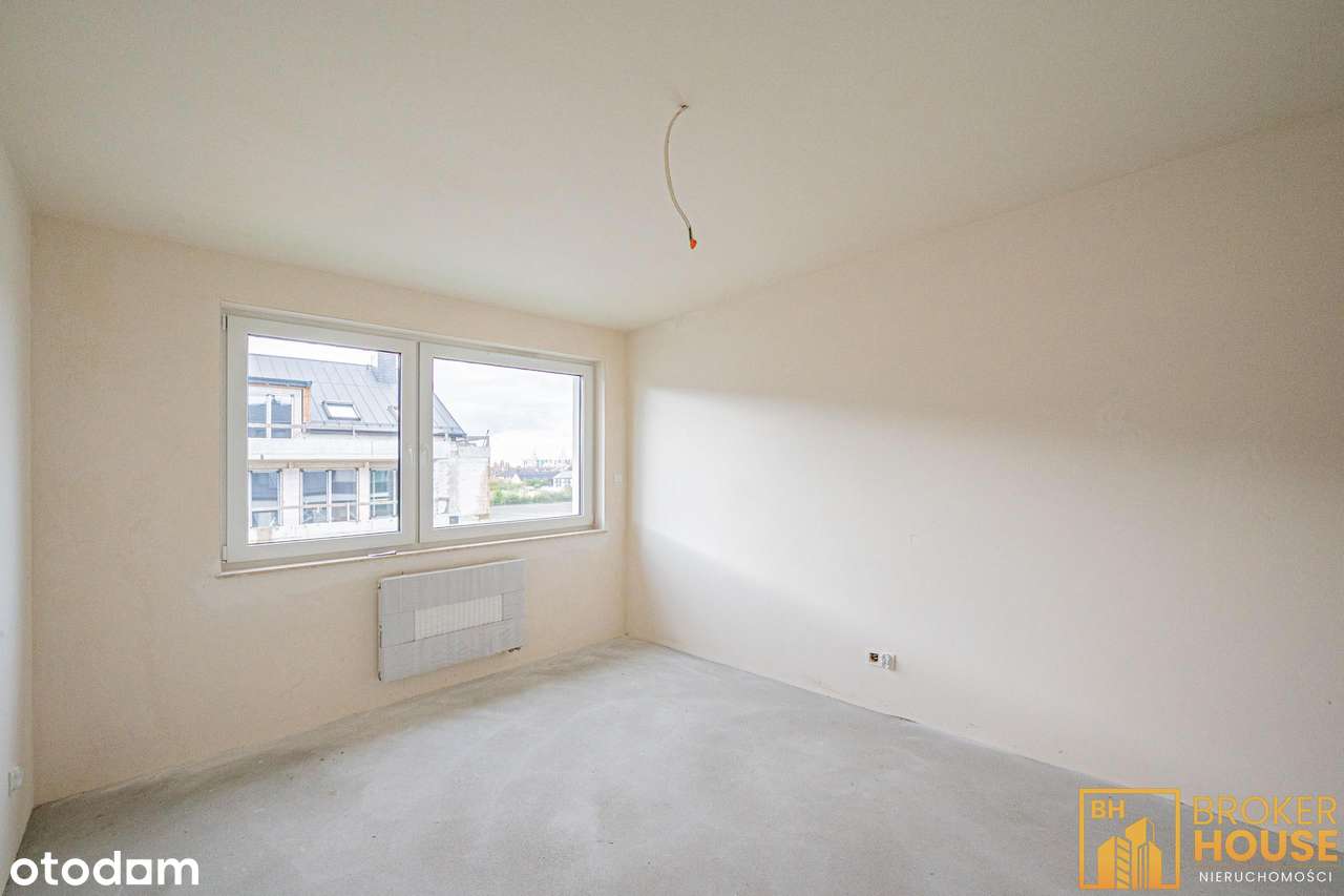 DOSKONAŁA LOKALIZACJA MIESZKANIE Z DUŻYM TARASEM-13