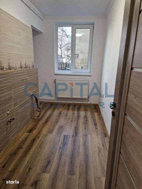 Apartament 3 camere ultra finisat de vanzare | Zona Centrala Cluj-Napo - Imagine principală: 2/12