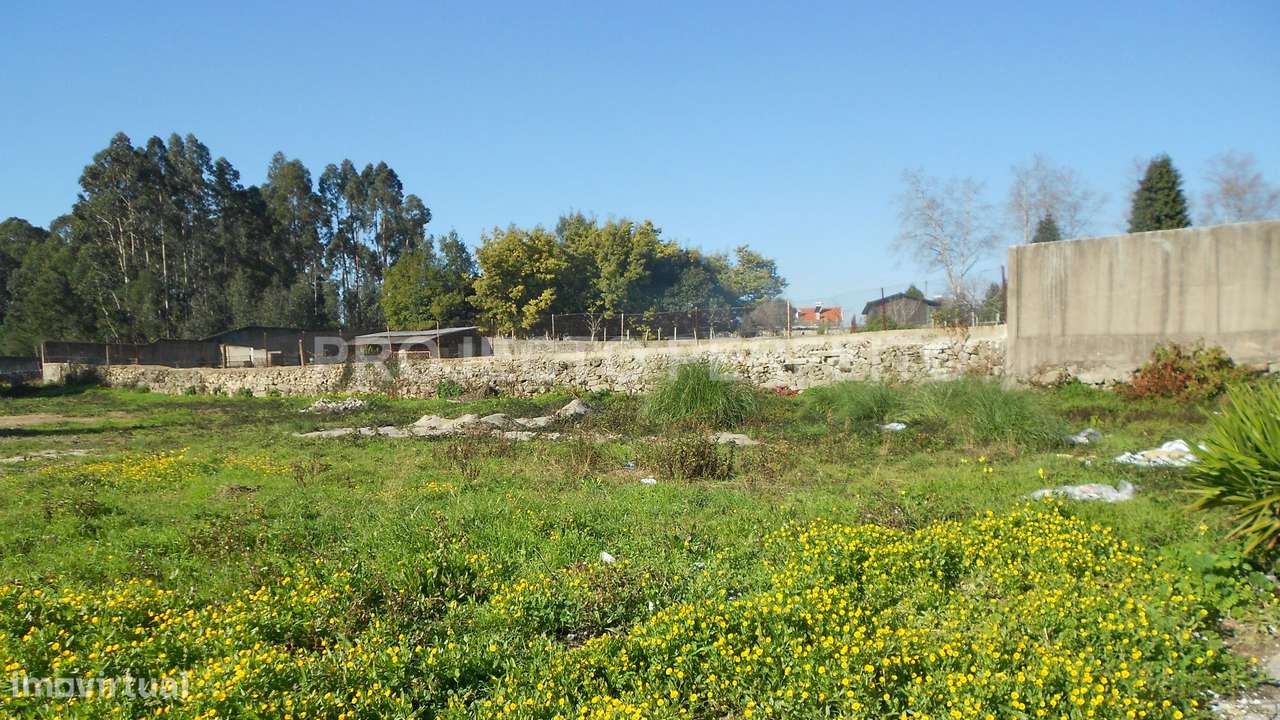 Lote de Terreno  Venda em Serzedo e Perosinho,Vila Nova de Gaia - Grande imagem: 5/8