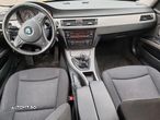 BMW Seria 3 - 5