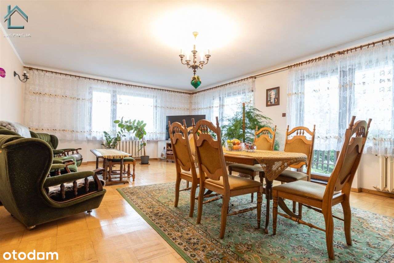 Przestronny , solidny dom, Nowe Miasto, Białystok-3