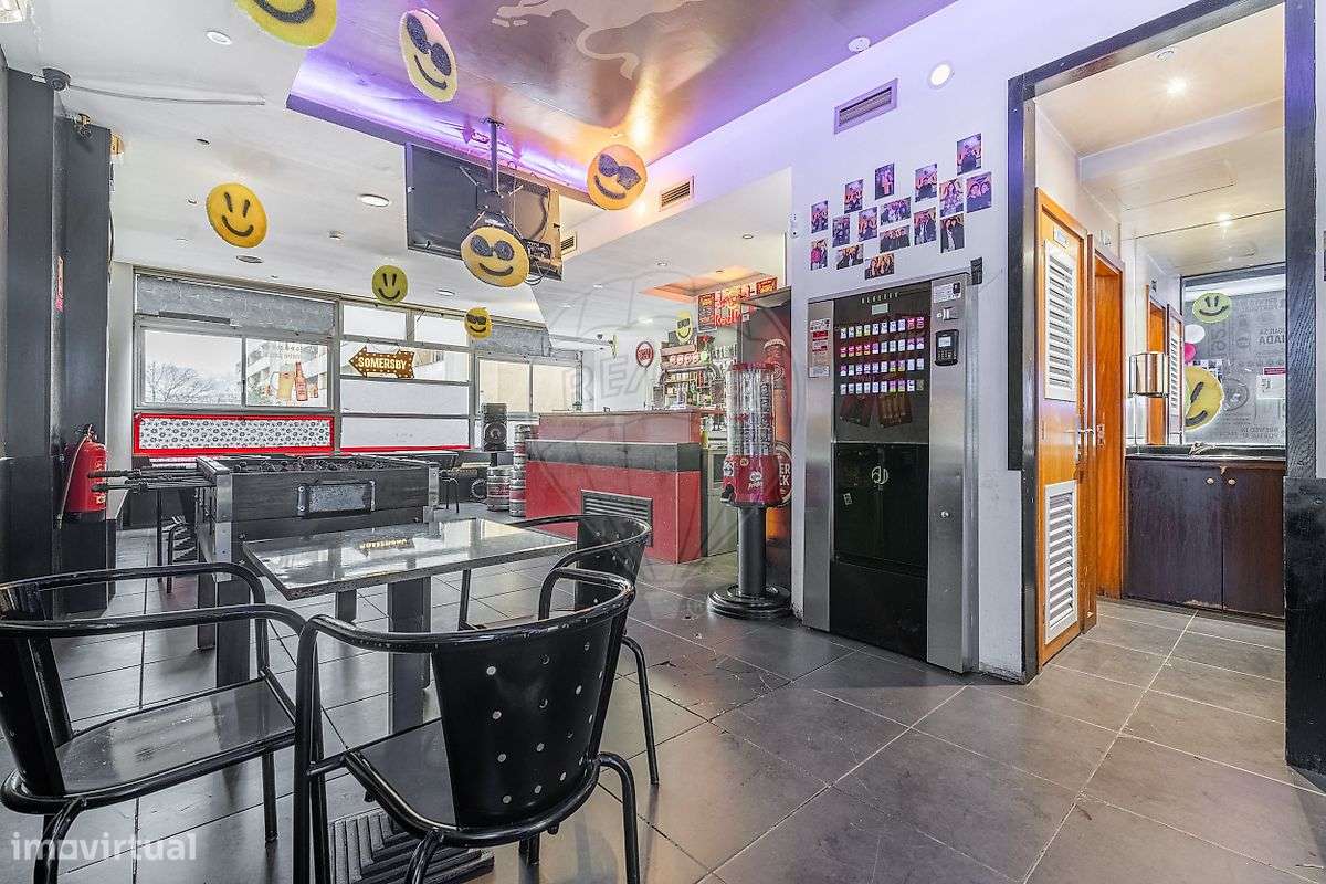 Trespasse  para venda - Grande imagem: 5/11