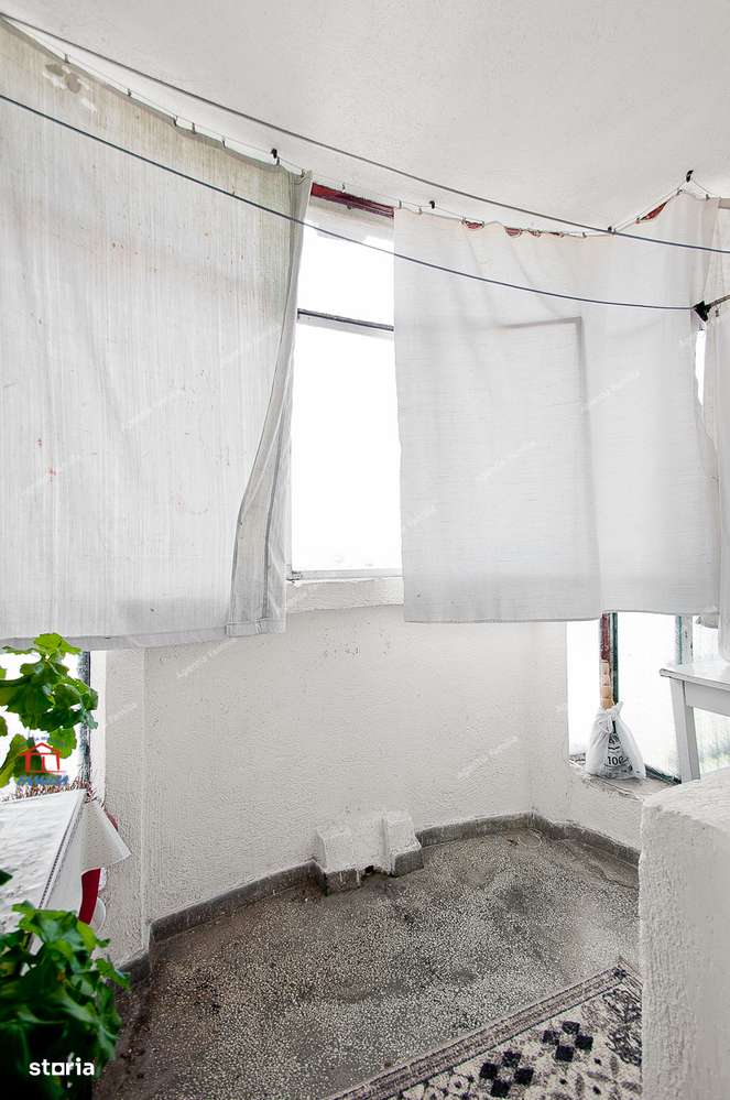 Vand/schimb apartament cu 4 camere, Micro 17( Penny)etaj 6, sup.98 mp.-13