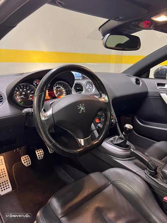 Peugeot RCZ 1.6 THP - 9