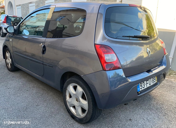 Renault Twingo 1.2 16V Dynamique S - 5