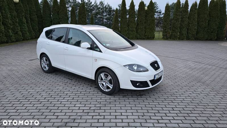 Seat Altea - 16