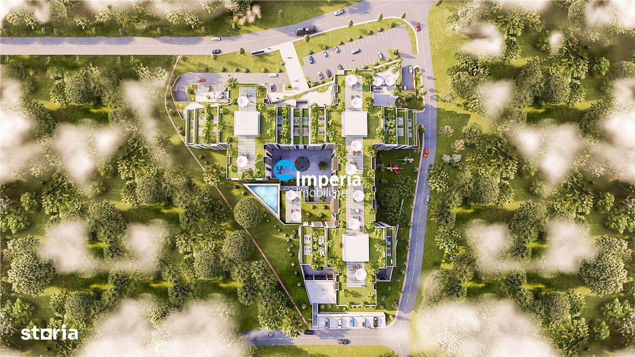 ROSETTI, Proiect nou deosebit, apartamente 3 camere - Imagine principală: 4/7