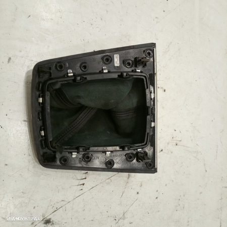 Moldura De Fole De Mudanças Audi A4 Avant (8E5, B6) - 4