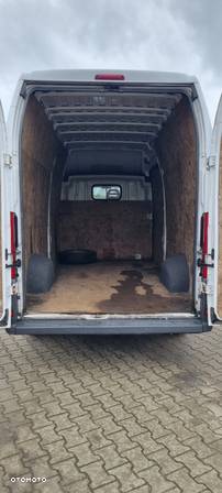 Fiat Ducato L4H3 - 15