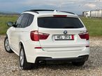 BMW X3 xDrive20d Aut. - 4