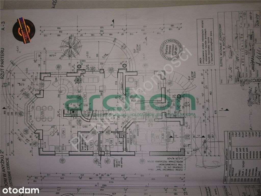 Dom Z Dużą Działką - Pełny obrazek: 5/20