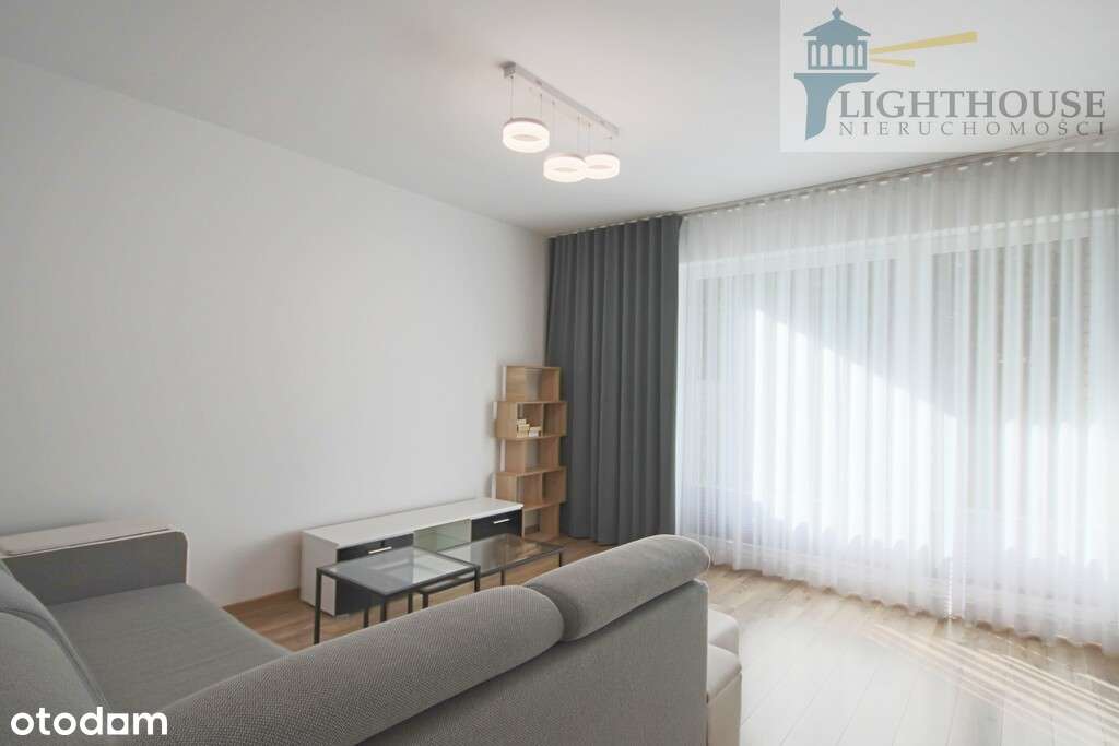 Mieszkanie 50m2+60m2 ogródek+ 2 miejsca parkingowe-2