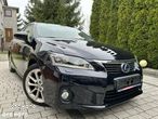 Lexus CT 200h Dynamic Line - 8