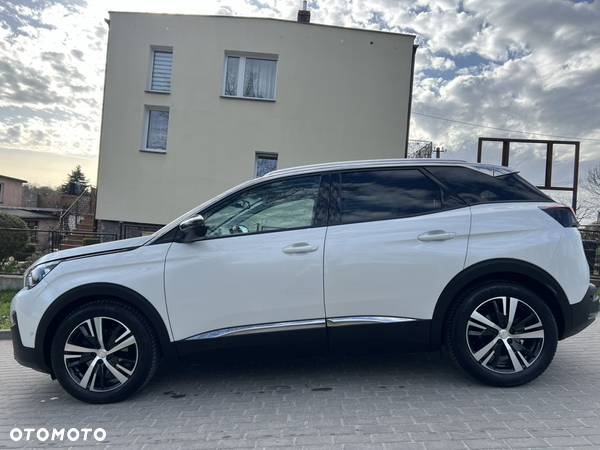 Peugeot 3008 1.5 BlueHDi Active S&S - 7