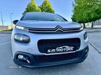 Citroën C3 1.6 BlueHDi Shine - 5