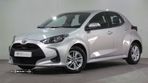 Toyota Yaris 1.0 VVT-i Comfort Plus - 1