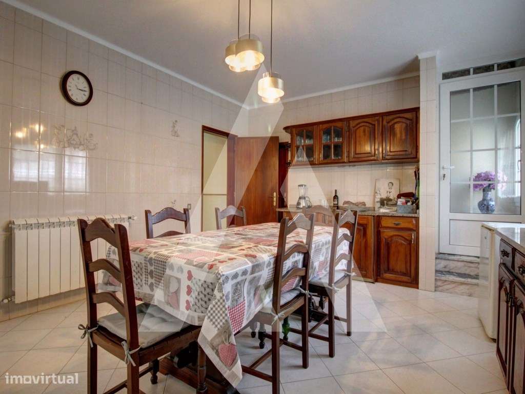 Moradia isolada em Oiã-10