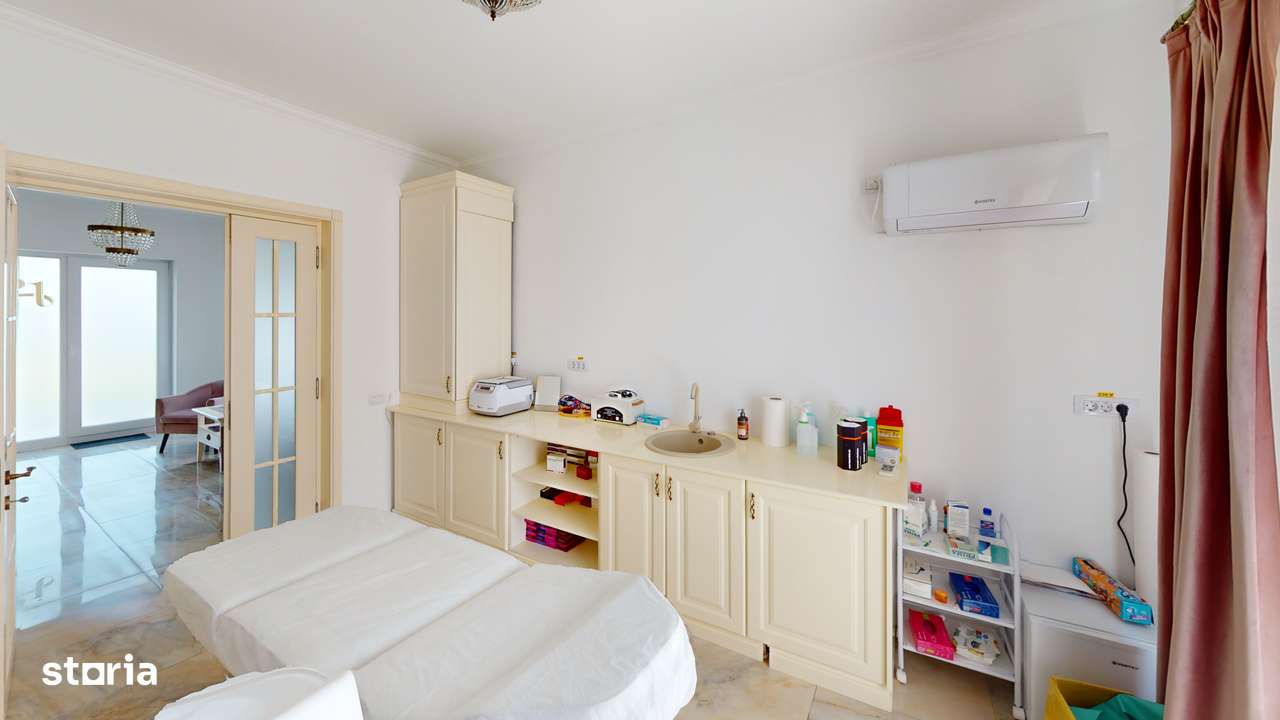 Spre vânzare - casa 146 mp, zonă Iasi, Valea Lupului-8