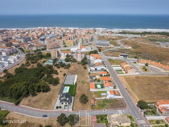 Terreno Urbano - Furadouro-5