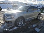 Audi Q5 2.0 TFSI Quattro Tiptronic - 2