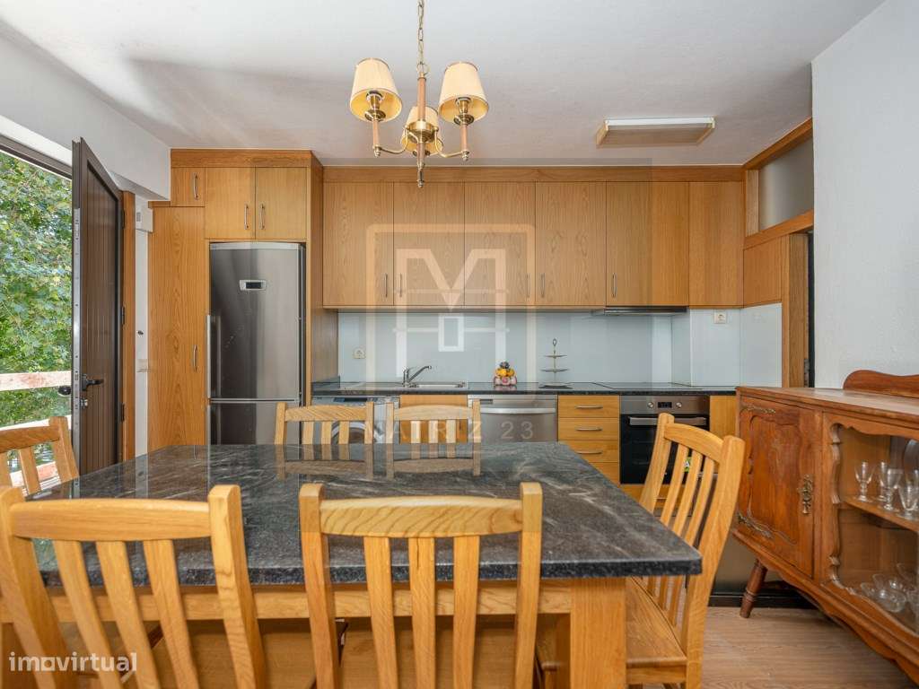 APT T3 | MOBILADO E EQUIPADO | FACULDADES | BOAVISTA | PORTO-3