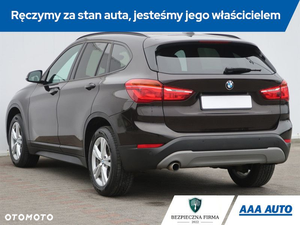 BMW X1 - 5