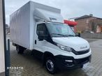Iveco DAILY 35 C 15 - 6