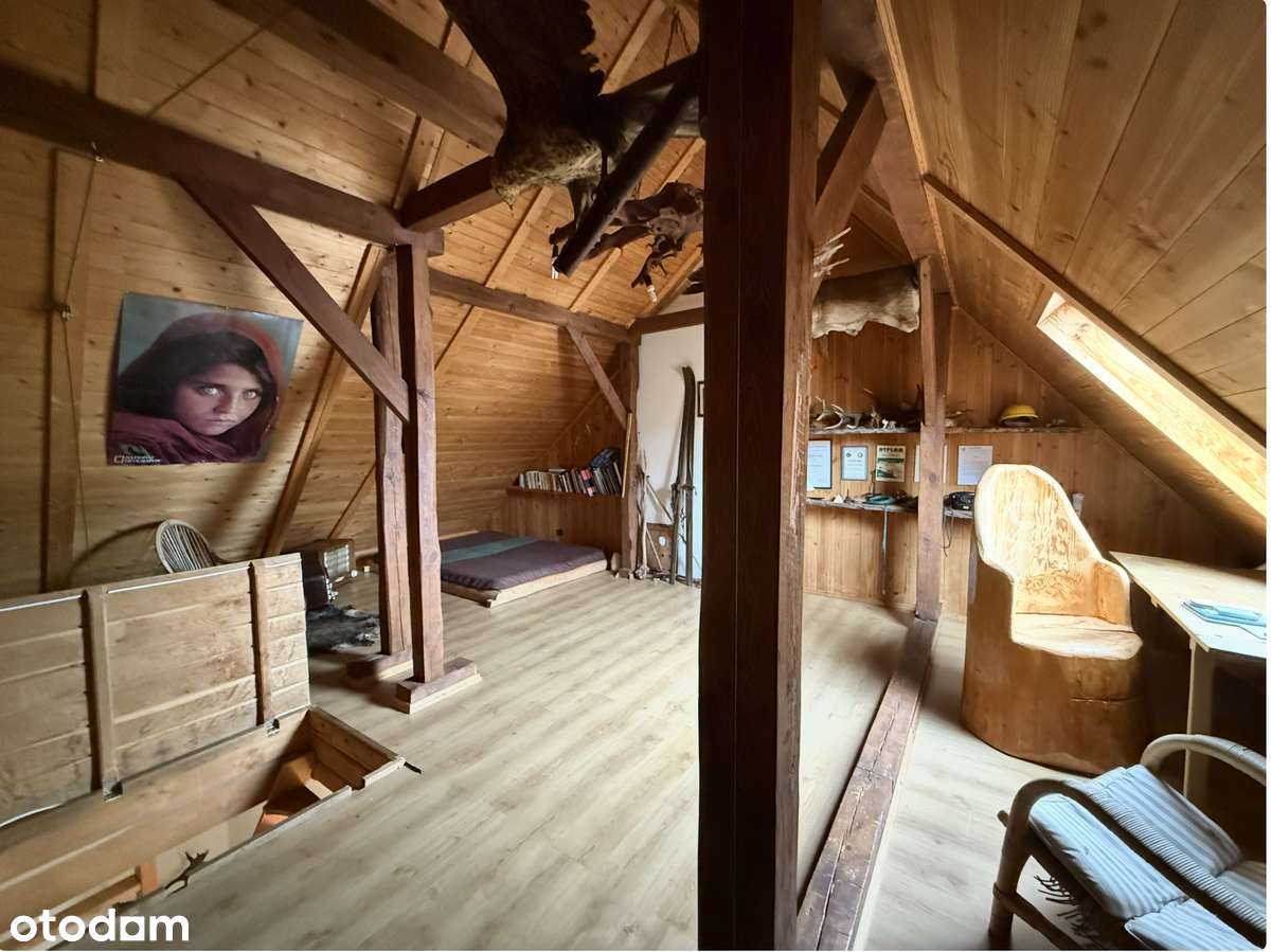 Atrakcyjne mieszkanie w Szklarskiej Porębie - Pełny obrazek: 3/14