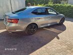 Skoda Superb 2.0 TDI SCR 4x4 Sportline DSG - 11